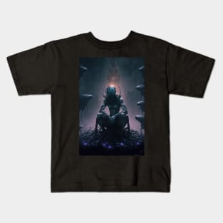 Void Keeper Kids T-Shirt